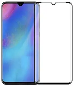 گلس تمام صفحه سرامیکی گوشی هوآوی مدل p30 pro