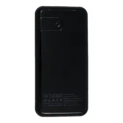 پاور بانک بی‌سیم LICHERRS مدل LCYDDY001 ظرفیت 8000mAh