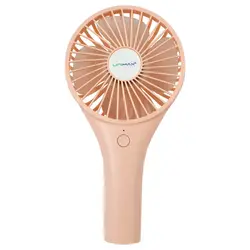 پنکه دستی یونی مکس مدل unimax handy fan umf-824hu