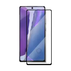محافظ صفحه نمایش super-D مناسب برای سامسونگ galaxy note 20
