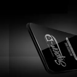 محافظ صفحه نمایش super-D مناسب برای سامسونگ galaxy s20