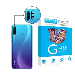 محافظ لنز مناسب برای گوشی موبایل هوآوی p30 lite