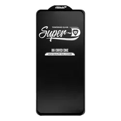 محافظ صفحه نمایش super-D مناسب برای سامسونگ galaxy note 20 ultra