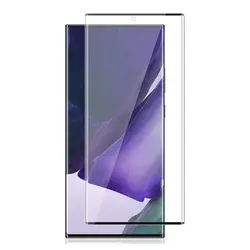 محافظ صفحه نمایش super-D مناسب برای سامسونگ galaxy note 20 ultra