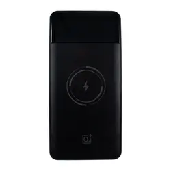 پاوربانک 10000 میلی آمپر o2 پلاس مدل powerbank o2plus o2-8030