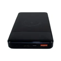 پاوربانک 10000 میلی آمپر o2 پلاس مدل powerbank o2plus o2-8030