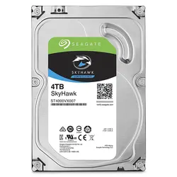 هارد اینترنال سیگیت مدل SkyHawk ظرفیت 4 ترابایت