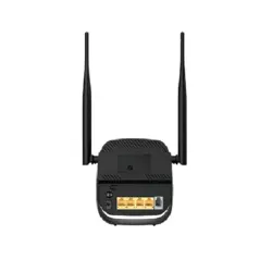 مودم روتر دی لینک مدل D-link DSL-124