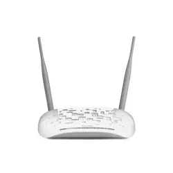 مودم روتر ADSL مدل TP-LINK TD-W8961N