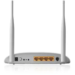 مودم روتر ADSL مدل TP-LINK TD-W8961N