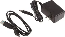 هارد اکسترنال وسترن دیجیتال مدل My Passport ظرفیت 6 ترابایت