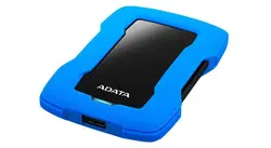 هارد اکسترنال ای دیتا مدل HD330 ظرفیت 1 ترابایت