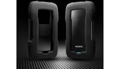 هارد اکسترنال ای دیتا مدل HD330 ظرفیت 2 ترابایت