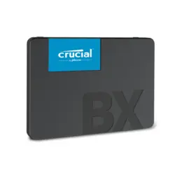 هارد اس اس دی کروشیال مدل BX500 ظرفیت 1 ترابایت