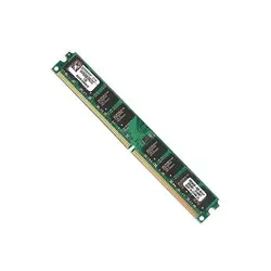 رم کینگستون 8 گیگابایت DDR3 فرکانس 1600 مگاهرتز