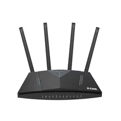 مودم روتر 4G LTE بیسیم و دو باند AC1200 دی لینک مدل DWR-M960 (refurbished)