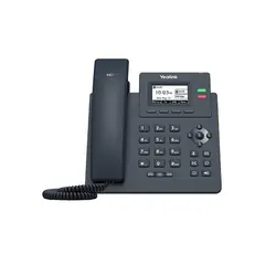 تلفن تحت شبکه یالینک مدل SIP-T31P - فروشگاه اینترنتی ژوپیتل