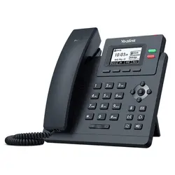 تلفن تحت شبکه یالینک مدل SIP-T31P - فروشگاه اینترنتی ژوپیتل
