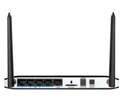 مودم روتر بی سیم 4G LTE دیلینک مدل DWR-921 (refurbished) - فروشگاه اینترنتی ژوپیتل