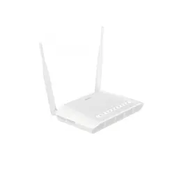 مودم روتر +ADSL2 بیسیم 300Mbps دی لینک مدل DSL-2750U (refurbished) - فروشگاه اینترنتی ژوپیتل