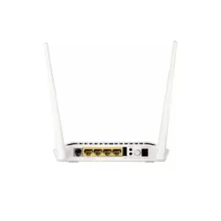 مودم روتر +ADSL2 بیسیم 300Mbps دی لینک مدل DSL-2750U (refurbished) - فروشگاه اینترنتی ژوپیتل