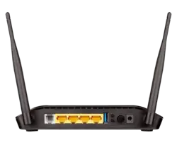 مودم روتر +ADSL2 بیسیم 300Mbps دی لینک مدل DSL-2750U (refurbished) - فروشگاه اینترنتی ژوپیتل