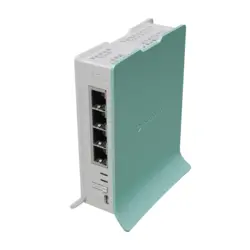 روتر اکسس پوینت میکروتیک مدل hAP ax lite