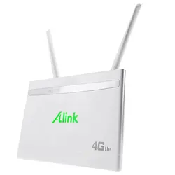مودم روتر d-link DWR-M920 مودم بی سیم 4G LTE | خرید، قیمت و مشخصات در ژوپیتل