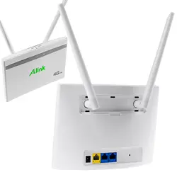 مودم روتر d-link DWR-M920 مودم بی سیم 4G LTE | خرید، قیمت و مشخصات در ژوپیتل