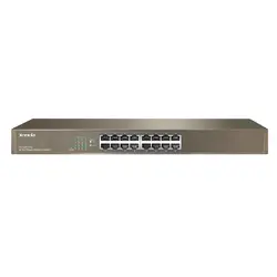 سوئیچ 16 پورت گیگابایتی تندا مدل TEG1016G
