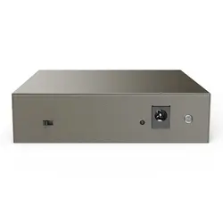 سوئیچ 6 پورت تندا TEF1106P-4-63W - فروشگاه اینترنتی ژوپیتل