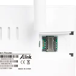 مودم روتر d-link DWR-M920 مودم بی سیم 4G LTE | خرید، قیمت و مشخصات در ژوپیتل