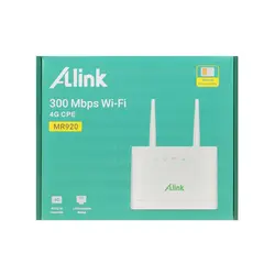 مودم روتر d-link DWR-M920 مودم بی سیم 4G LTE | خرید، قیمت و مشخصات در ژوپیتل