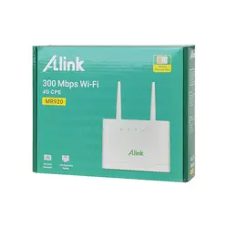 مودم روتر d-link DWR-M920 مودم بی سیم 4G LTE | خرید، قیمت و مشخصات در ژوپیتل