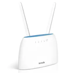 مودم روتر 4G LTE دوبانده تندا AC1200 مدل 4G09 ا Tenda - فروشگاه اینترنتی ژوپیتل