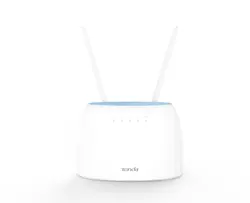 مودم روتر 4G LTE دوبانده تندا AC1200 مدل 4G09 ا Tenda - فروشگاه اینترنتی ژوپیتل
