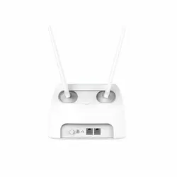 مودم روتر 4G LTE دوبانده تندا AC1200 مدل 4G09 ا Tenda - فروشگاه اینترنتی ژوپیتل