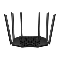 روتر بی‌سیم AC2100 مدل AC21 تندا Tenda - فروشگاه اینترنتی ژوپیتل