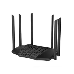 روتر بی‌سیم AC2100 مدل AC21 تندا Tenda - فروشگاه اینترنتی ژوپیتل