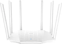 روتر بی‌سیم AC2100 مدل AC21 تندا Tenda - فروشگاه اینترنتی ژوپیتل