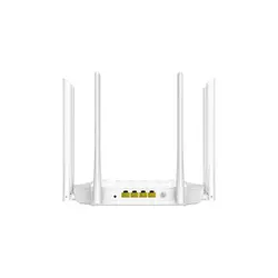 روتر بی‌سیم AC2100 مدل AC21 تندا Tenda - فروشگاه اینترنتی ژوپیتل