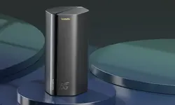 مودم سیمکارتی 5G تندا Tenda 5G03 - فروشگاه اینترنتی ژوپیتل