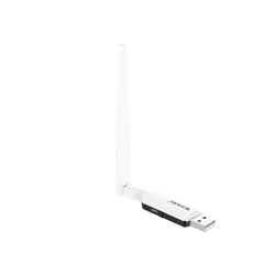 کارت شبکه بی‌سیم تندا Tenda U1 - فروشگاه اینترنتی ژوپیتل