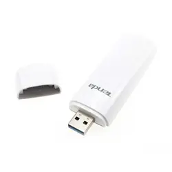 کارت شبکه تندا Tenda U12 AC1300 - فروشگاه اینترنتی ژوپیتل