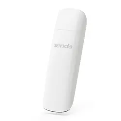 کارت شبکه بی سیم تندا Tenda Wireless USB Adapter U18 - فروشگاه اینترنتی ژوپیتل