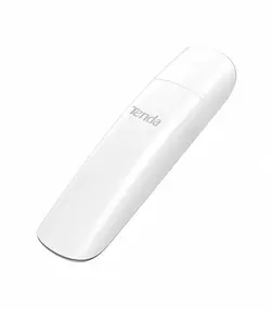 کارت شبکه بی سیم تندا Tenda Wireless USB Adapter U18 - فروشگاه اینترنتی ژوپیتل