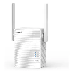 توسعه دهنده شبکه بی سیم تندا Tenda A15 Range Extender - فروشگاه اینترنتی ژوپیتل