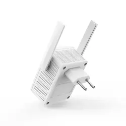 توسعه دهنده شبکه بی سیم تندا Tenda A18 Range Extender - فروشگاه اینترنتی ژوپیتل
