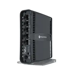 روتر اکسس پوینت میکروتیک مدل  hAP ax2