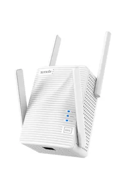 توسعه دهنده دوبانده تندا Tenda AC2100 A21 - فروشگاه اینترنتی ژوپیتل